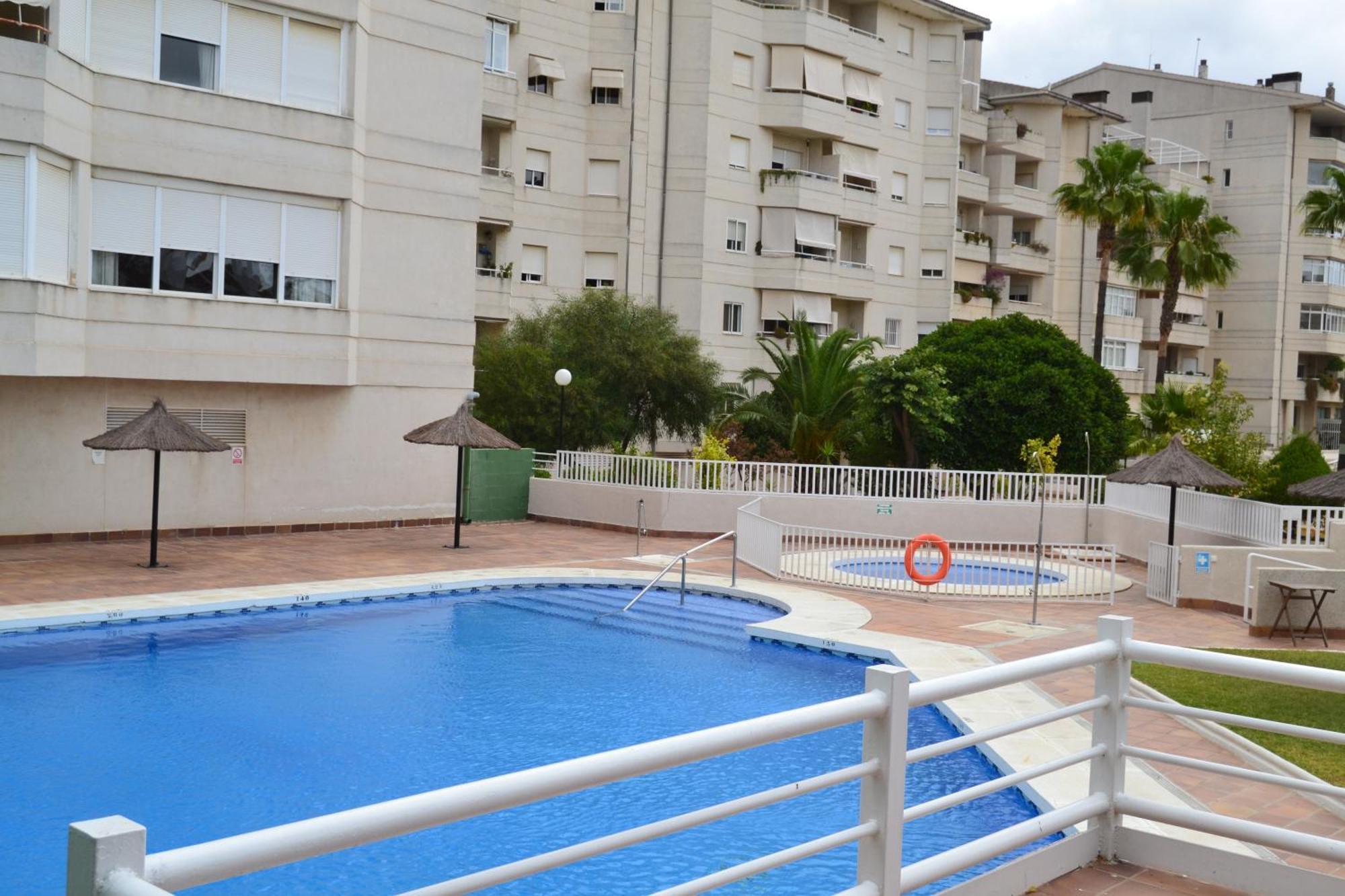 G&H Apartments - Apartamento Pie De Rey Jerez de la Frontera Exterior photo
