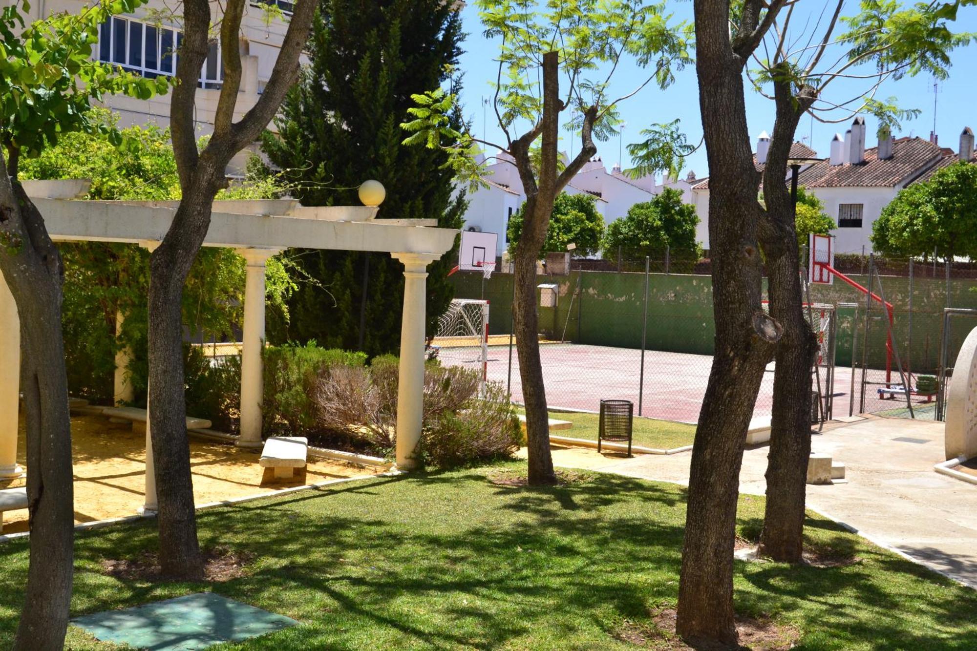 G&H Apartments - Apartamento Pie De Rey Jerez de la Frontera Exterior photo