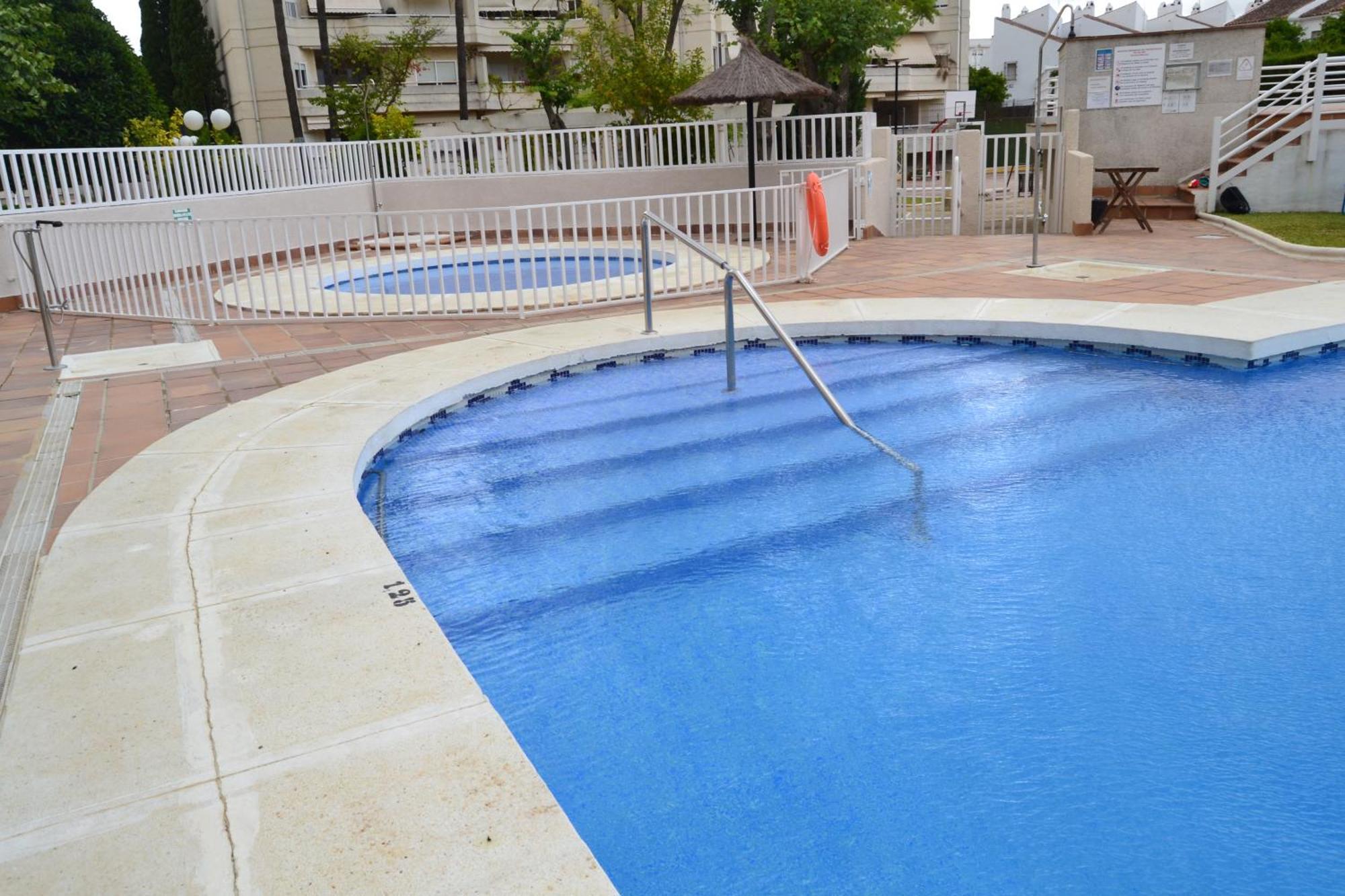 G&H Apartments - Apartamento Pie De Rey Jerez de la Frontera Exterior photo